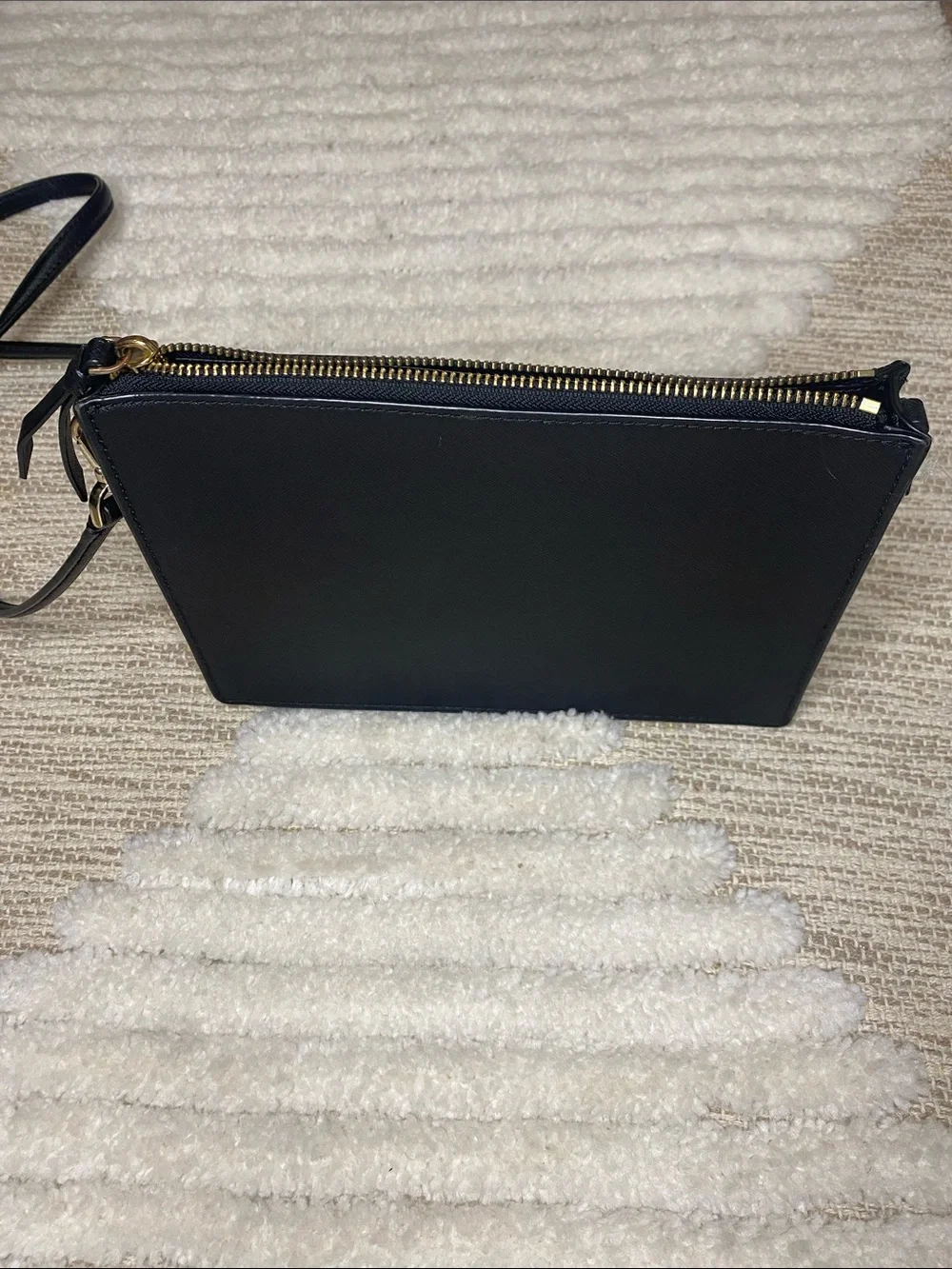 Kate Spade New York Cameron Zip Crossbody Bag